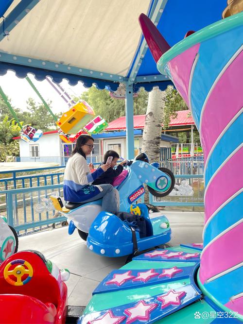 想玩杨过游戏？试试这款游乐园刺激体验