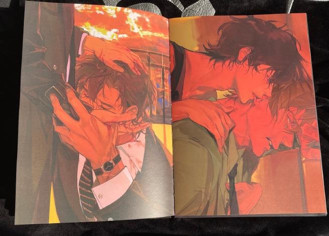 掌控概念:堕落帝国与万界修正