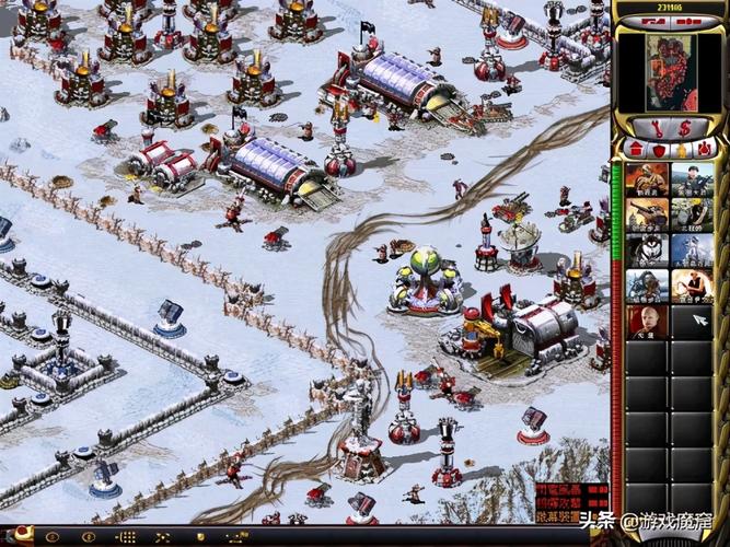 红警2绝技大全：快速上手无敌秘籍