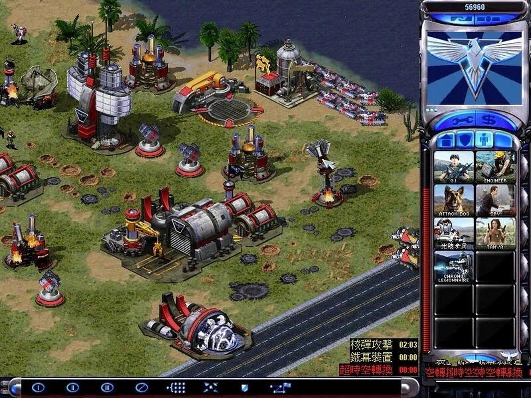 红警2共和国之辉好玩吗？新手入门指南及游戏技巧详解