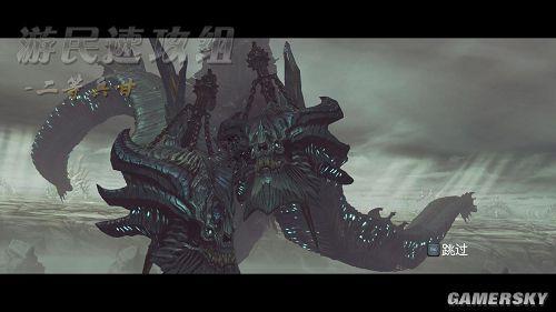 渔网亡灵游戏介绍：超刺激恐怖游戏体验