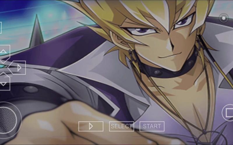 游戏王卡片力量5:多人联机,与好友一较高下