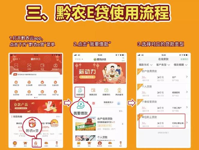 黔农云下载安装,便捷农业信息服务