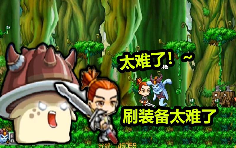 冒险王之精灵物语速升版好玩吗?玩家真实体验分享