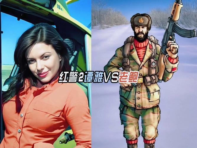 红警2军医详解：治疗技巧与战场运用攻略