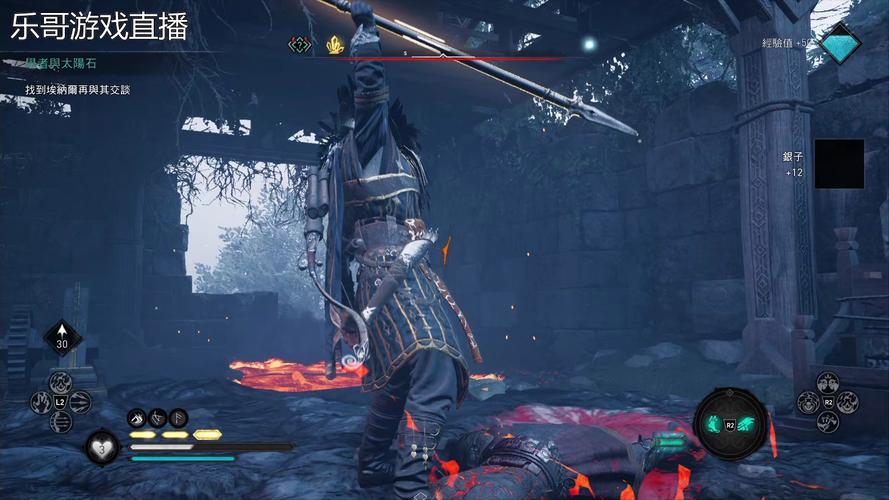 想玩转刺客信条英灵殿？这些玩法技巧要知道！