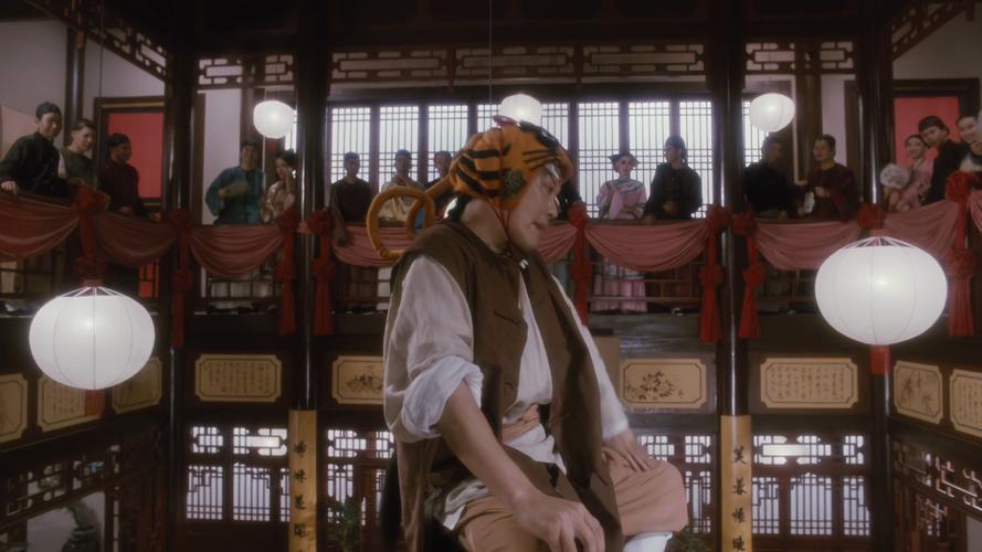 想玩鹿鼎记？先了解这七大职业，助你快速上手！