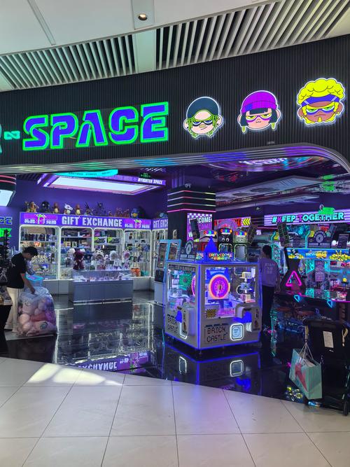 刺激好玩还能下分的电玩,快来一起玩耍吧