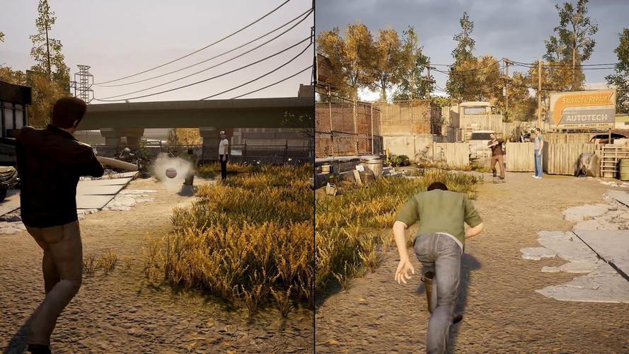 雪地逃亡游戏：挑战极限，逃出生天！