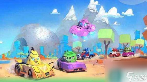 Amazing Alex神奇阿力:Rovio出品,休闲益智手游推荐