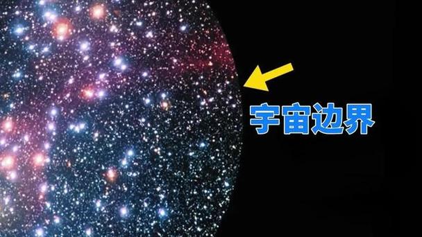 太空边缘:人类能否突破宇宙的极限?
