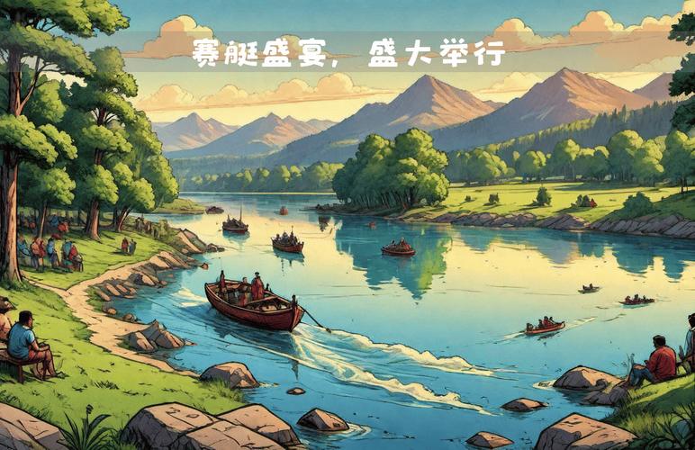 3D赛艇游戏合集：各种赛艇任你挑选！