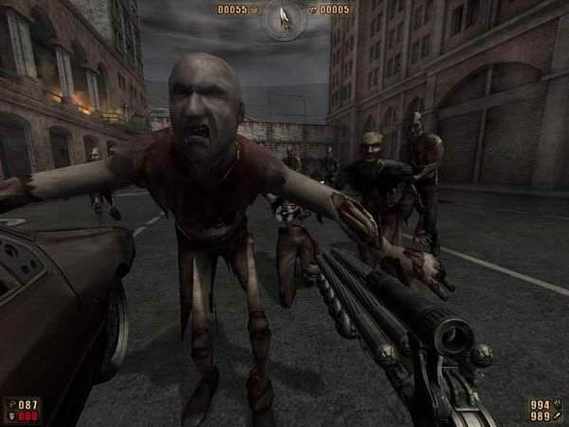 恐怖游戏排行榜！体验极致惊吓！