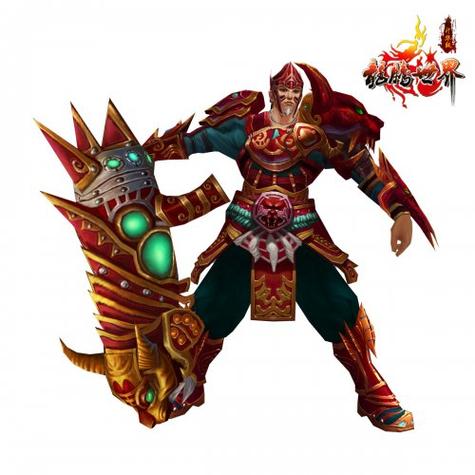 还在犹豫龙腾世界好玩吗？看看这些游戏亮点！