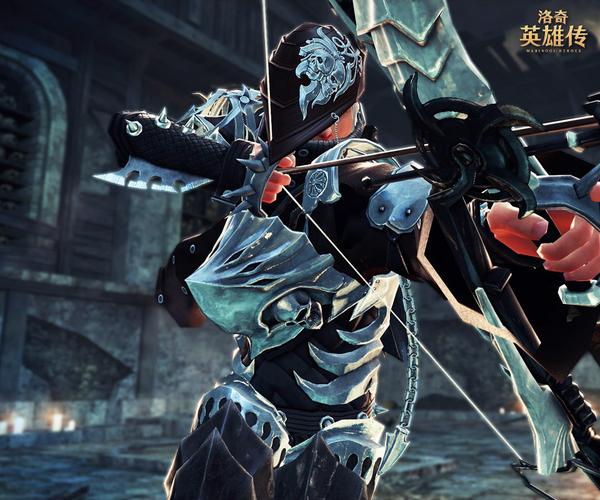 洛奇英雄传双剑加点攻略:技能优先级及实用技巧详解