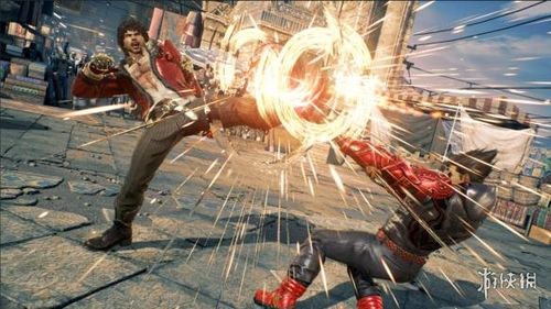 想玩好铁拳7？这几个技巧让你变大神！