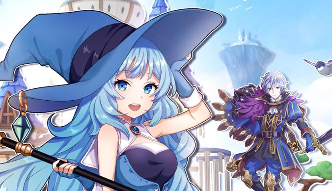 深入了解圣女骑士蕾雅：游戏背景故事及玩法