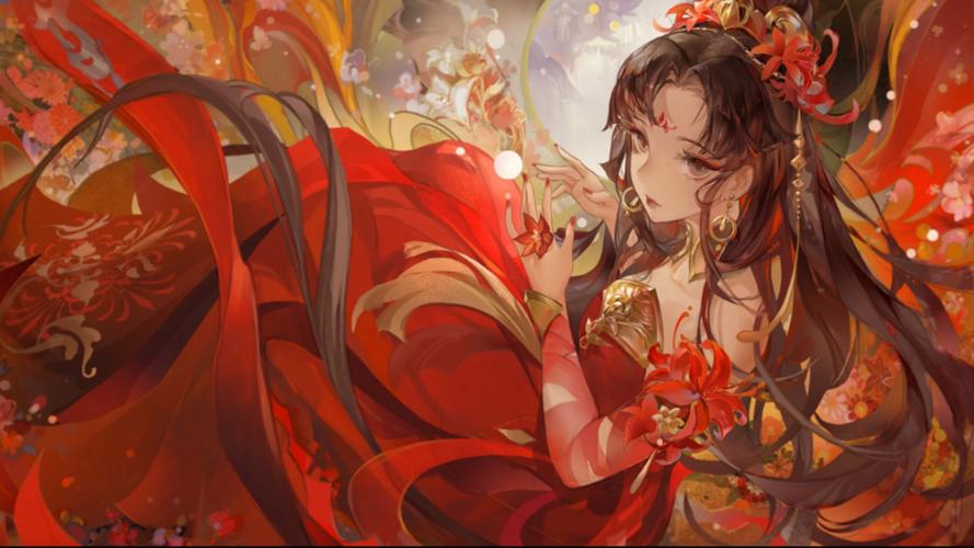倩女幽魂2官网:二次元绘画比赛,丰厚奖励等你赢