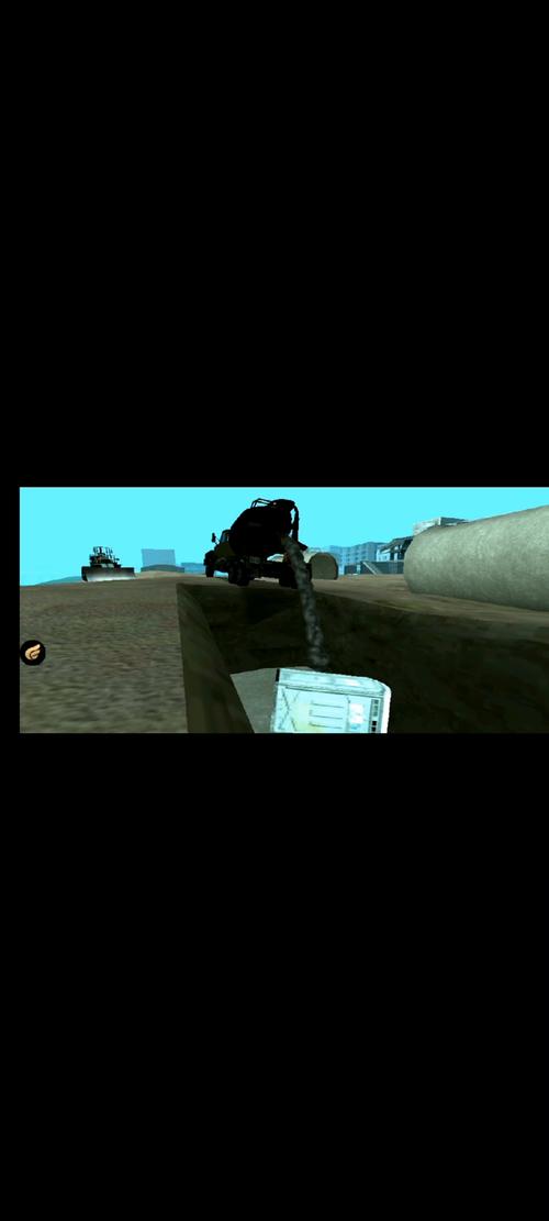 解锁GTA圣安地列斯隐藏秘籍：成为游戏高手