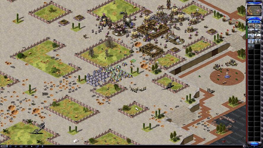 百度云盘红警2mod合集：轻松下载畅玩游戏