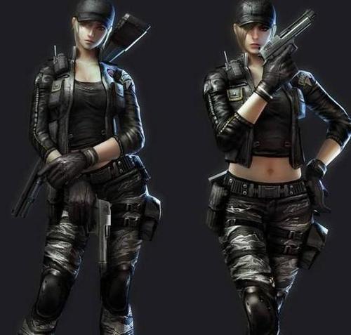 CF集结密令3：剧情详解，演员阵容大揭秘