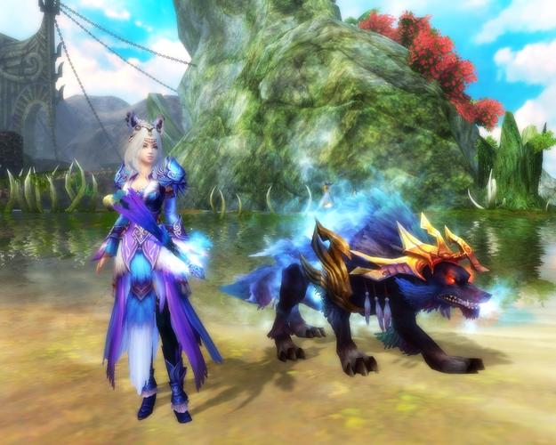 叶子猪斩魂心得:各职业玩法技巧,助你成为高手