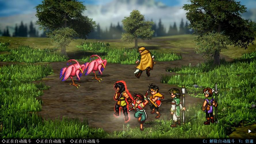 想玩水浒寝取传?先看看这版本大全!