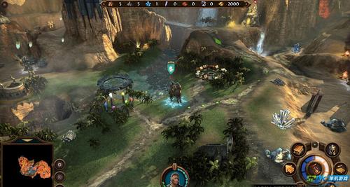 英雄无敌7和英雄无敌6哪个更好玩？两代对比评测！