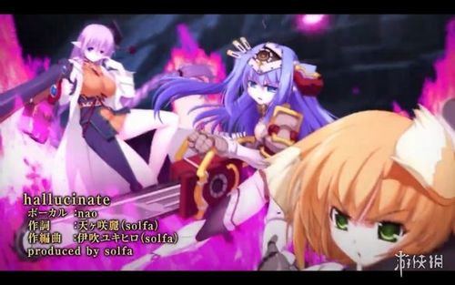 幻灵触手游戏下载教程:小白也能轻松上手!