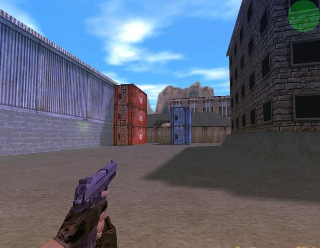 CS游戏入门：简单易懂的玩法步骤及技巧