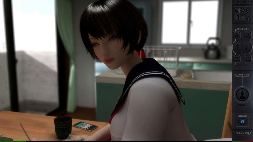 史上最全梅麻吕姐妹版本大全，你想要的都在这里！