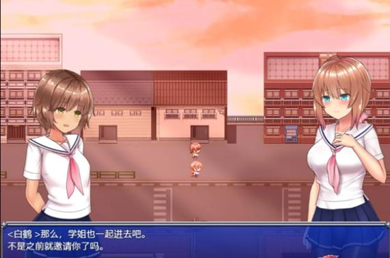 快来下载少女异闻录最新版本：开启你的魔法少女之旅