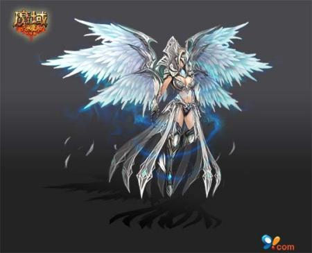 史诗级游戏黄昏的天使下载，开启你的冒险之旅！