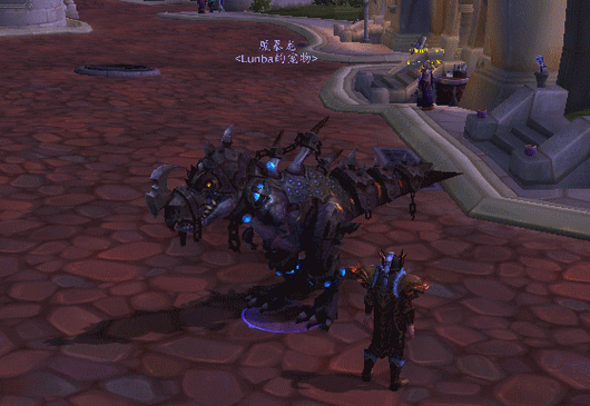 魔兽世界：索克怎么抓？新手猎人必看攻略