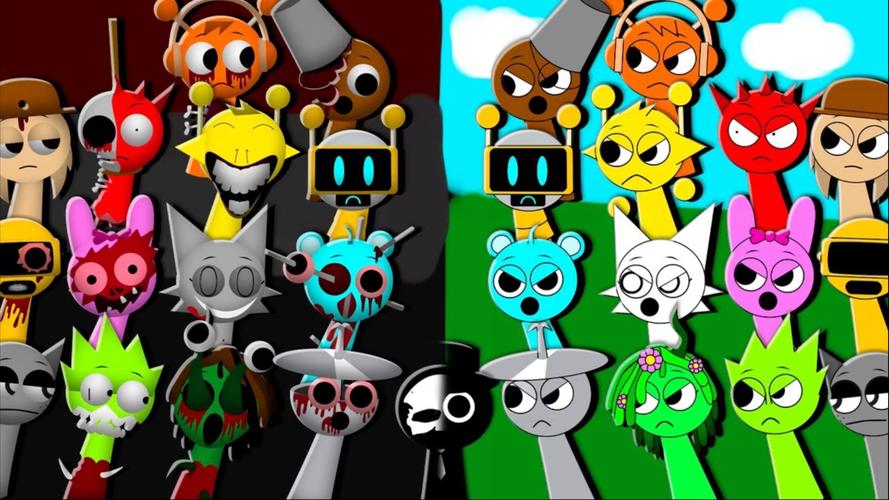 腐败的世界最新版本玩法：体验虚拟腐败的残酷现实