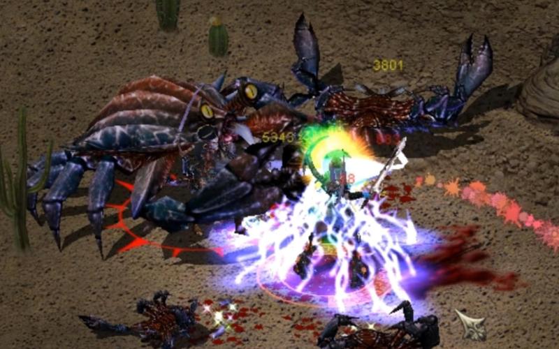 圣域魔都魅影：如何快速获得顶级装备？