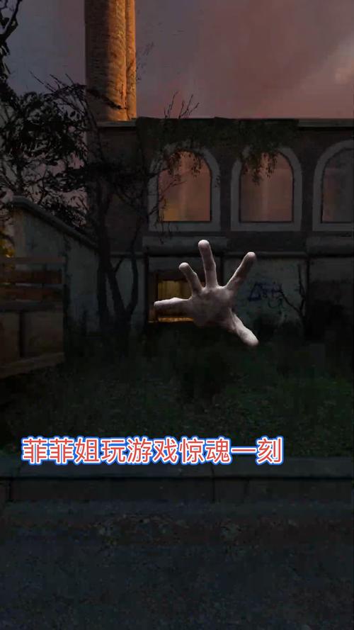 黑夜恐怖症2游戏体验:刺激惊悚,带你体验深夜心跳加速