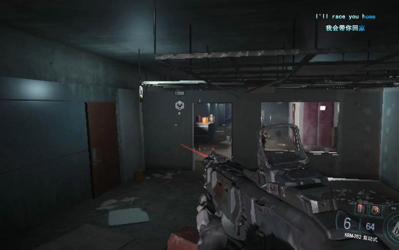 黑色行动3多人模式详解：武器装备及战术技巧指南