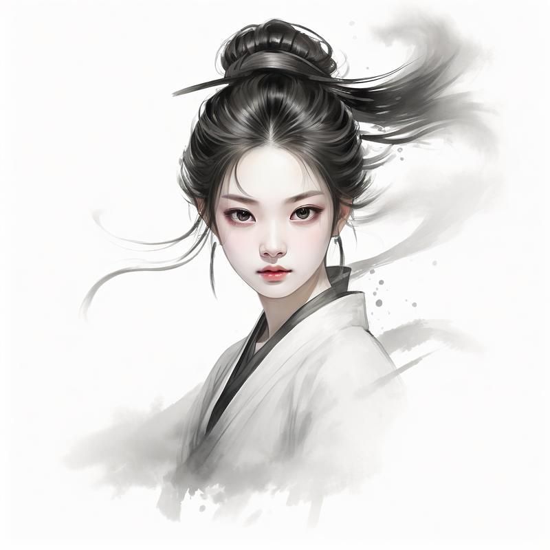 侠客传奇:探秘中国古代侠客的真实生活