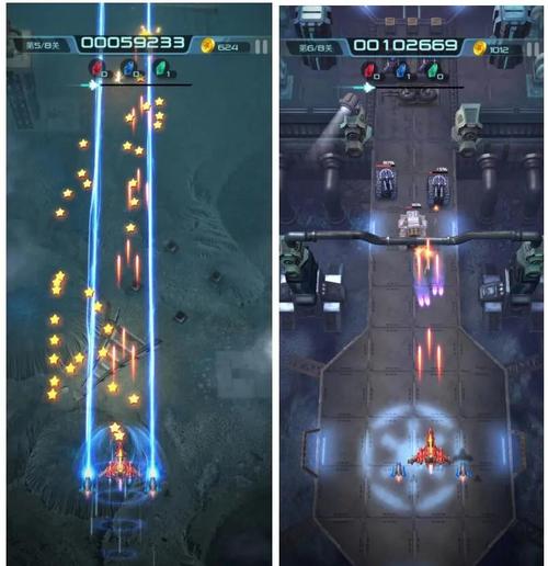 全民飞机大战下载：免费畅玩，体验极致飞行快感