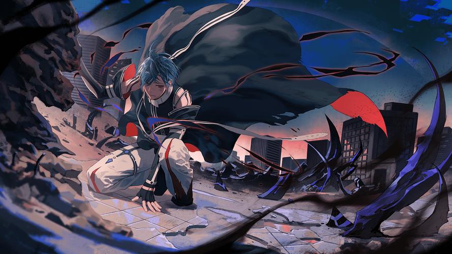 永远的7日之都：下载APP，掌控时间，体验奇幻世界