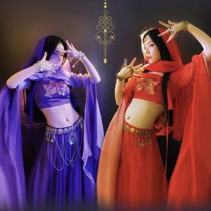 舞姬游戏详解：沉浸式舞蹈体验，成为舞台巨星！