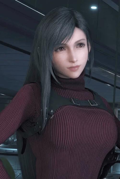 寻找蒂法动画大全游戏下载?这里有你想要的!