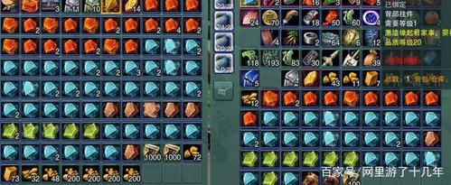 剑网三英雄无量宫掉落详解：你必须知道的宝箱奖励