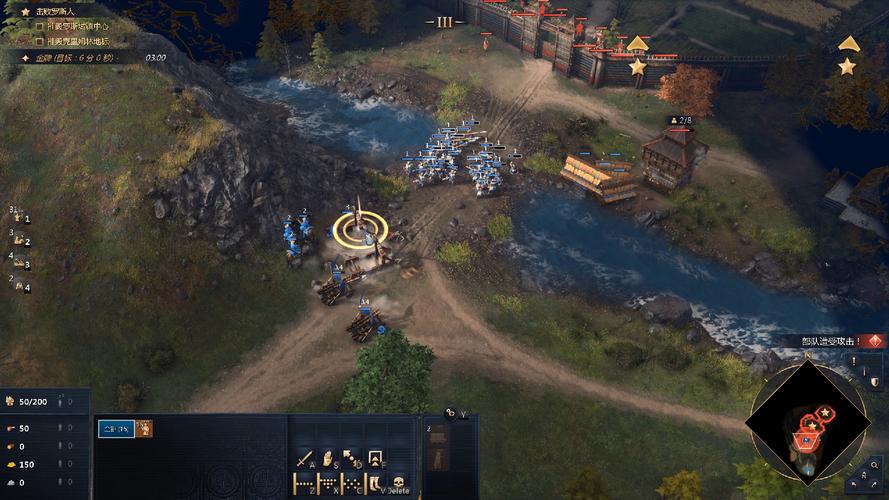 帝国时代4怎么玩？从零开始的新手教程看这里！