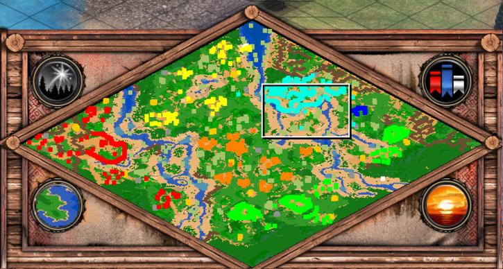 帝国时代2决定版资源怎么获取？新手快速上手攻略！