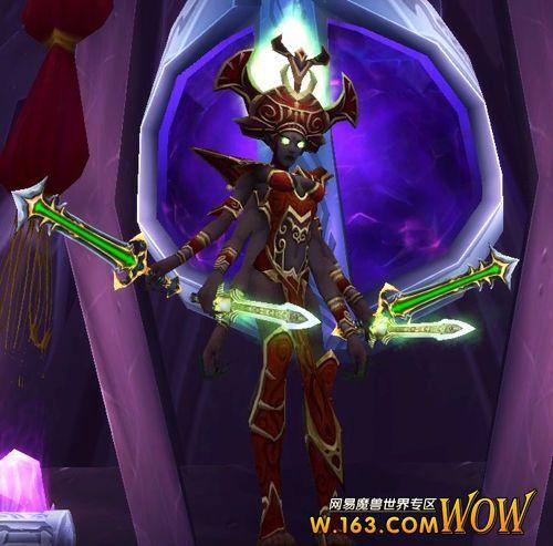 玩转魔兽世界：禁魔监狱钥匙获得攻略及副本心得