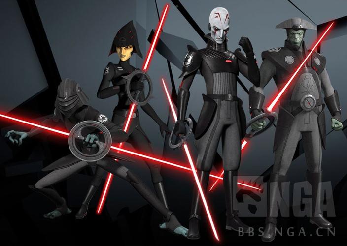 掌控概念:堕落帝国与万界修正