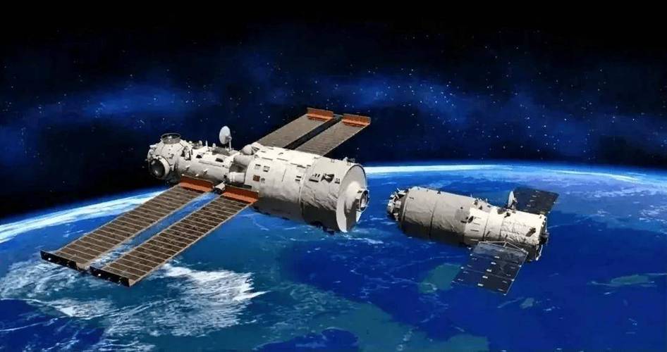 中国空间站WiFi信号如何?宇航员能用吗?