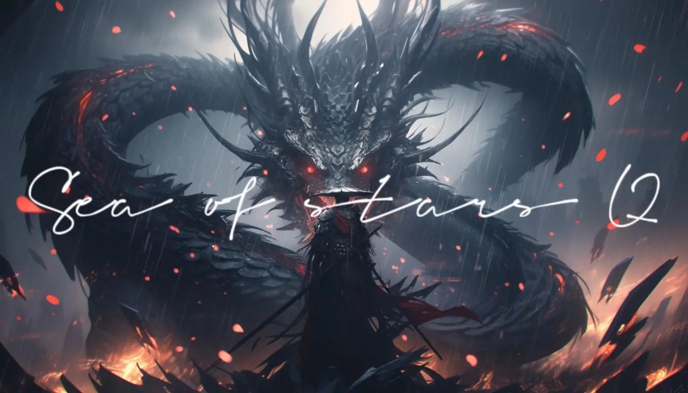 驯龙战:兄弟情仇与龙的羁绊,一段荡气回肠的冒险故事